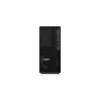 Stalinis bokštinis Lenovo ThinkStation P2 — Intel Core Ultra 5, 16 GB UDIMM DDR5, 512 GB SSD, Intel Graphics, Windows 11 Pro, 36 mėnesių garantija