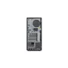 Stalinis bokštinis Lenovo ThinkStation P2 — Intel Core Ultra 5, 16 GB UDIMM DDR5, 512 GB SSD, Intel Graphics, Windows 11 Pro, 36 mėnesių garantija