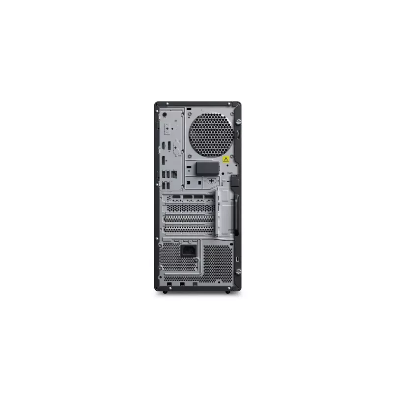 Stalinis bokštinis Lenovo ThinkStation P2 — Intel Core Ultra 5, 16 GB UDIMM DDR5, 512 GB SSD, Intel Graphics, Windows 11 Pro, 36 mėnesių garantija