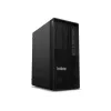 Stalinis bokštinis Lenovo ThinkStation P2 — Intel Core Ultra 5, 16 GB UDIMM DDR5, 512 GB SSD, Intel Graphics, Windows 11 Pro, 36 mėnesių garantija