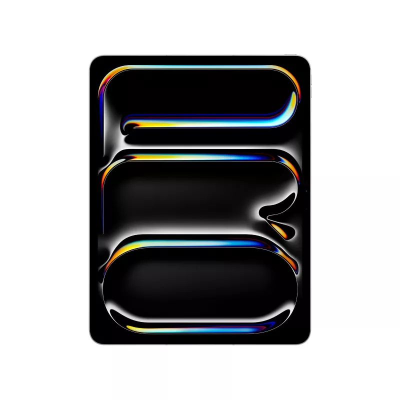 Planšetinis kompiuteris Apple iPad Pro 13 colių M5 12GB 512GB iPadOS