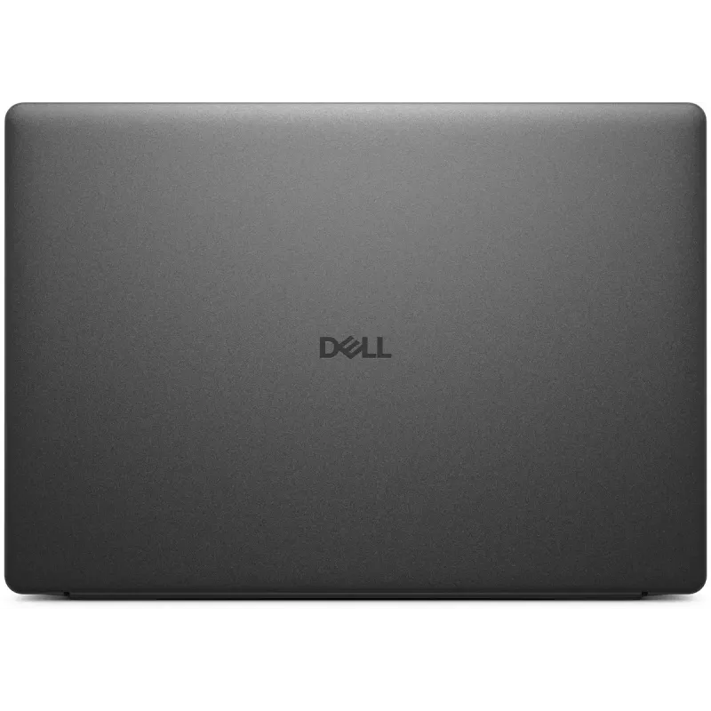 Nešiojamasis kompiuteris Dell DC16250 — Intel Core 5 120U, 16 colių (1920x1200) Full HD+, 16 GB DDR5, 1 TB SSD, Ubuntu, juodas
