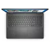 Nešiojamasis kompiuteris Dell DC16250 — Intel Core 5 120U, 16 colių (1920x1200) Full HD+, 16 GB DDR5, 1 TB SSD, Ubuntu, juodas
