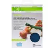 Antipelėsinis kilimėlis Electrolux E3RSMA02 šaldytuvui, mėlynas, 10 mm aukštis, 315×457 mm