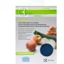 Antipelėsinis kilimėlis Electrolux E3RSMA02 šaldytuvui, mėlynas, 10 mm aukštis, 315×457 mm