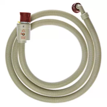 Įleidimo žarna Electrolux E2WIS250A — 1 vnt., suderinama su Electrolux prietaisais