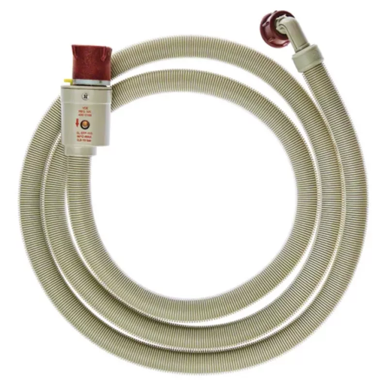 Įleidimo žarna Electrolux E2WIS250A — 1 vnt., suderinama su Electrolux prietaisais