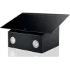 Whirlpool AKR 62F LT K Sieninis Juodas 650 m³/h
