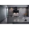 Whirlpool AKR 62F LT K Sieninis Juodas 650 m³/h