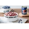 John Dog Berry suaugusių šunų maistas su jautiena ir mėlynėmis, 800 g