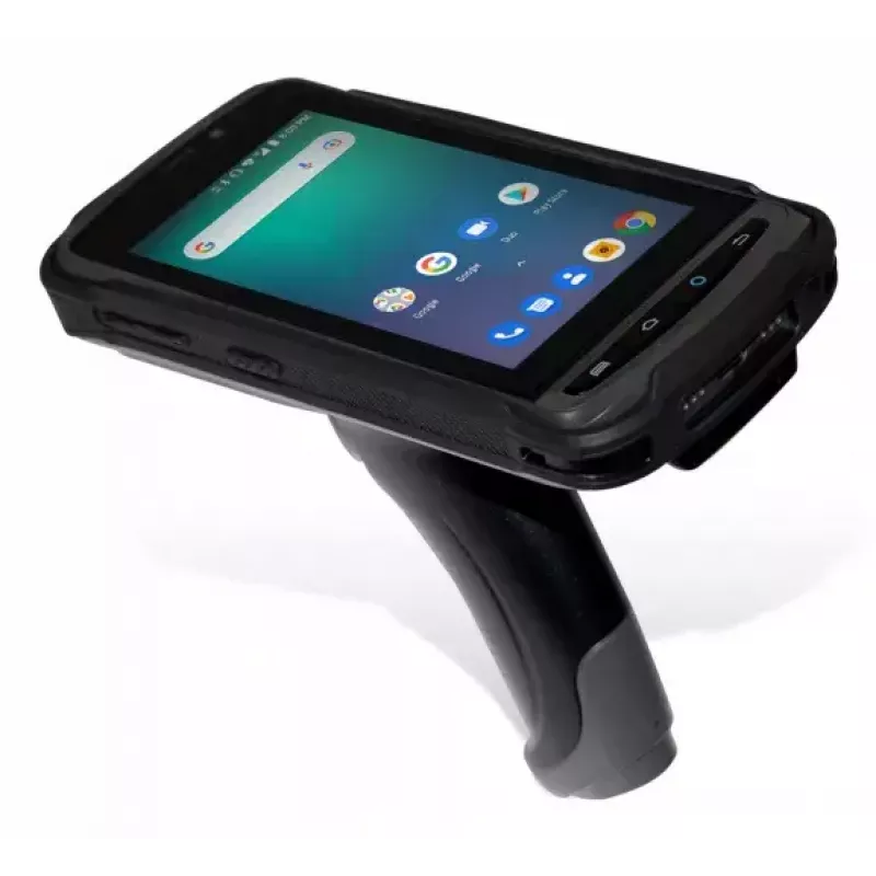 Rankinis mobilusis kompiuteris Newland MT90 Orca Pro II 5 colių 1280x720 2 GB RAM 16 GB atminties
