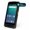 Rankinis mobilusis kompiuteris Newland MT90 Orca Pro II 5 colių 1280x720 2 GB RAM 16 GB atminties