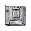 MSI MPG X870I EDGE TI EVO WIFI pagrindinė plokštė AMD X870 Socket AM5 mini ATX