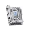 MSI MPG X870I EDGE TI EVO WIFI pagrindinė plokštė AMD X870 Socket AM5 mini ATX