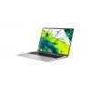 Nešiojamasis kompiuteris Acer Aspire Lite AL16-54P-52AL, Intel Core 5 120U, 16 colių WUXGA, 16 GB DDR5, 512 GB SSD, Windows 11 Home, Sidabrinis