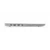 Nešiojamasis kompiuteris Acer Aspire Lite AL16-54P-52AL, Intel Core 5 120U, 16 colių WUXGA, 16 GB DDR5, 512 GB SSD, Windows 11 Home, Sidabrinis