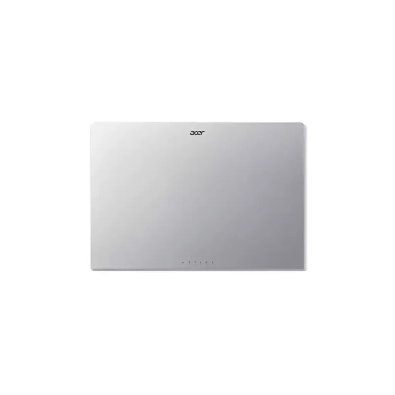 Nešiojamasis kompiuteris Acer Aspire Lite AL16-54P-52AL, Intel Core 5 120U, 16 colių WUXGA, 16 GB DDR5, 512 GB SSD, Windows 11 Home, Sidabrinis