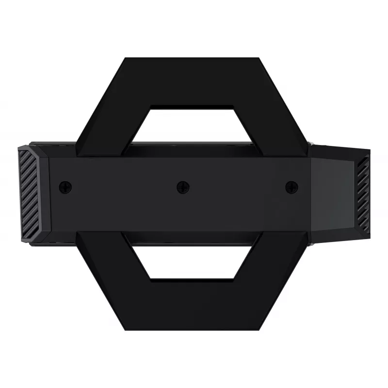 ASUS ROG NUC RNUC15JNK9X28AA2 Intel Core Ultra 9 275HX 32 GB DDR5-SDRAM 2 TB SSD NVIDIA GeForce RTX 5080 Windows 11 Home USFF Mini PC Juoda