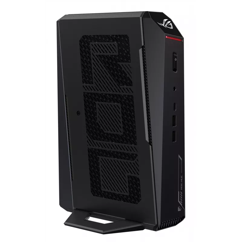 ASUS ROG NUC RNUC15JNK9X28AA2 Intel Core Ultra 9 275HX 32 GB DDR5-SDRAM 2 TB SSD NVIDIA GeForce RTX 5080 Windows 11 Home USFF Mini PC Juoda