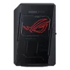 ASUS ROG NUC RNUC15JNK9X28AA2 Intel Core Ultra 9 275HX 32 GB DDR5-SDRAM 2 TB SSD NVIDIA GeForce RTX 5080 Windows 11 Home USFF Mini PC Juoda