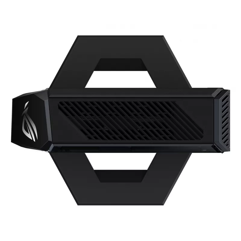 ASUS ROG NUC RNUC15JNK9X28AA2 Intel Core Ultra 9 275HX 32 GB DDR5-SDRAM 2 TB SSD NVIDIA GeForce RTX 5080 Windows 11 Home USFF Mini PC Juoda