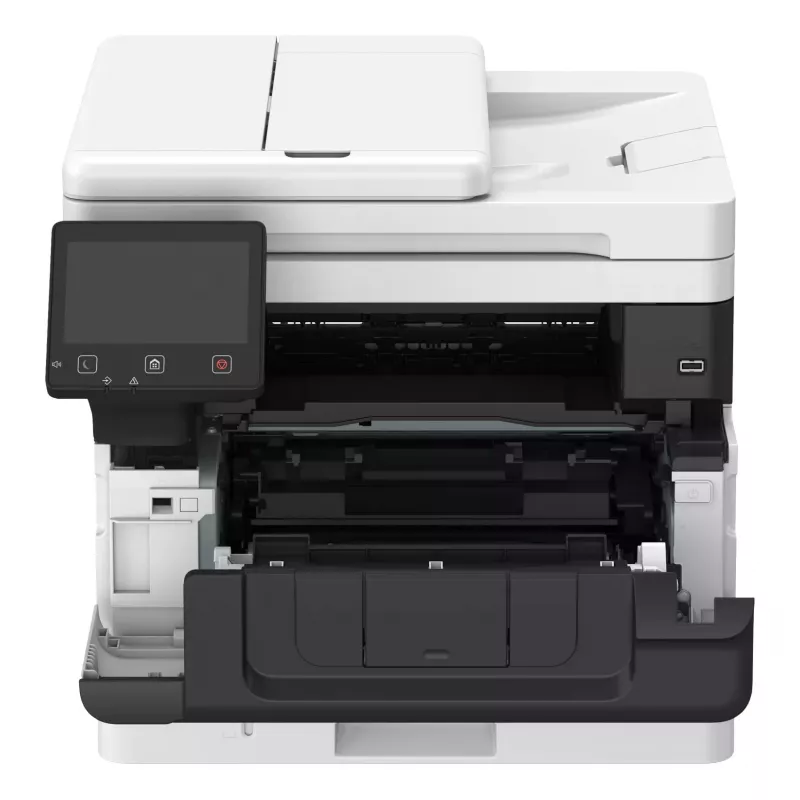 Daugiafunkcis lazerinis spausdintuvas Canon i-SENSYS MF465dw II — vienspalvis, A4, 1200 x 1200 DPI, 40 ppm, Wi‑Fi, dvipusė spauda