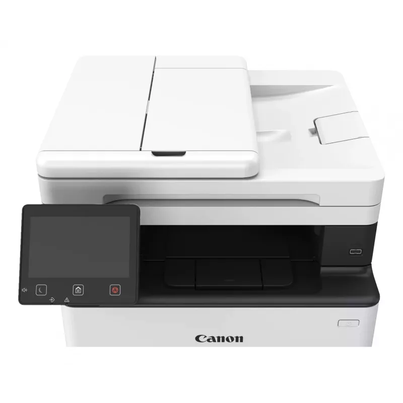 Daugiafunkcis lazerinis spausdintuvas Canon i-SENSYS MF465dw II — vienspalvis, A4, 1200 x 1200 DPI, 40 ppm, Wi‑Fi, dvipusė spauda
