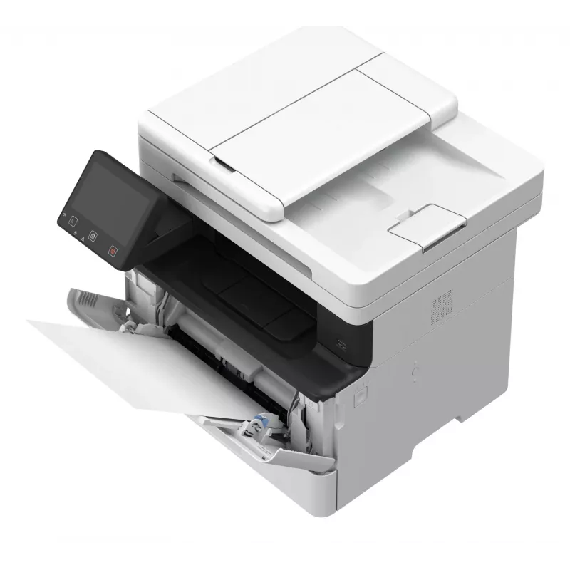 Daugiafunkcis lazerinis spausdintuvas Canon i-SENSYS MF465dw II — vienspalvis, A4, 1200 x 1200 DPI, 40 ppm, Wi‑Fi, dvipusė spauda