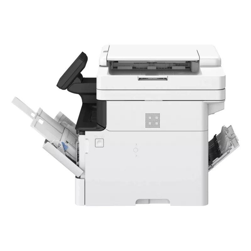 Daugiafunkcis lazerinis spausdintuvas Canon i-SENSYS MF465dw II — vienspalvis, A4, 1200 x 1200 DPI, 40 ppm, Wi‑Fi, dvipusė spauda