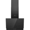 Gorenje WHI629EB Sieninis Juodas 429 m³/h