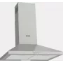 Gorenje KH60A F2LB SS WHC629E4X RL_G400, 450 m³/h, ducted/recirculating, C, A, B, 65 dB