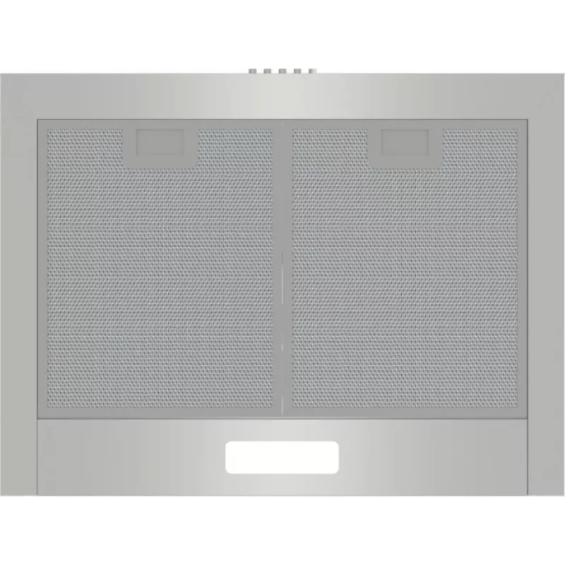 Gorenje KH60A F2LB SS WHC629E4X RL_G400, 450 m³/h, ducted/recirculating, C, A, B, 65 dB