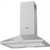 Gorenje KH60A F2LB SS WHC629E4X RL_G400, 450 m³/h, ducted/recirculating, C, A, B, 65 dB