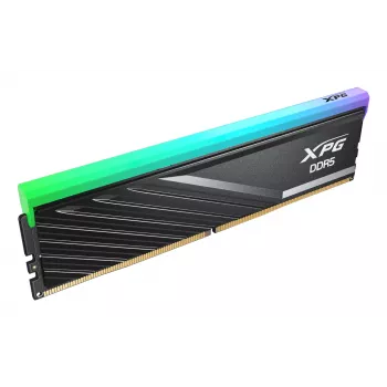 Atminties modulis ADATA LANCER BLADE RGB DDR5 64 GB 6000 MHz