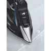Rowenta DW5310 garinis lygintuvas Microsteam 400 HD Laser padas 2700 W juoda, mėlyna