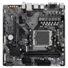 Pagrindinė plokštė GIGABYTE A620M S2H, A620, AM5, Micro ATX