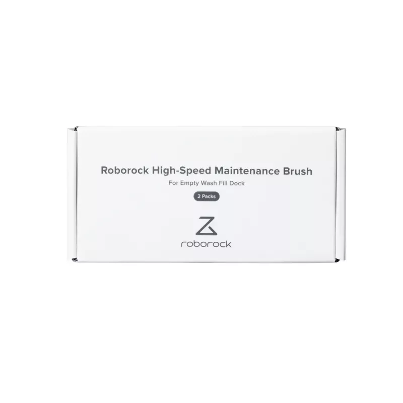 Dulkių siurblio priedas|ROBOROCK|Greitaeigis priežiūros šepetėlis|Skirtas O35/S75 MaxV Ultra/S70 Pro Ultra/O30 Plus/S70 Max Ultra/S75 Max Ultra/S80 Pro Ultra/S85 Pro Ultra/S80 MaxV Ultra/S85 MaxV Ultra/S80 MaxV Ultra(R&D)/S80 Max Ultra/S85 Max Ultra/S80 Max Ultra(R&D)|8.02.0204