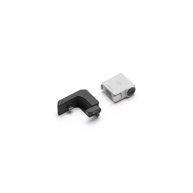 DJI RS išmanusis sekimo modulis, skirtas RS 4 Mini (CP.RN.00000454.01)