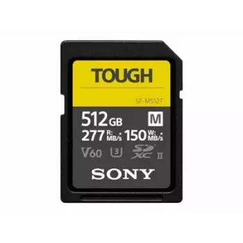 Atminties kortelė Sony 64 GB UHS-II SDXC Class10 SFE64A.AE