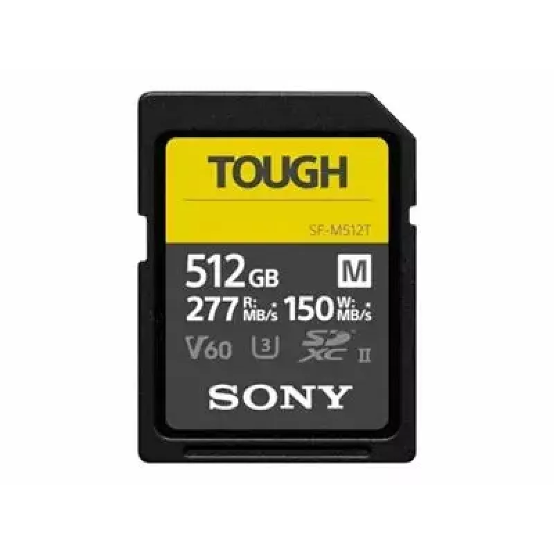 Atminties kortelė Sony 64 GB UHS-II SDXC Class10 SFE64A.AE