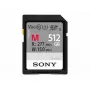 Atminties kortelė Sony 64 GB UHS-II SDXC Class10 SFE64A.AE