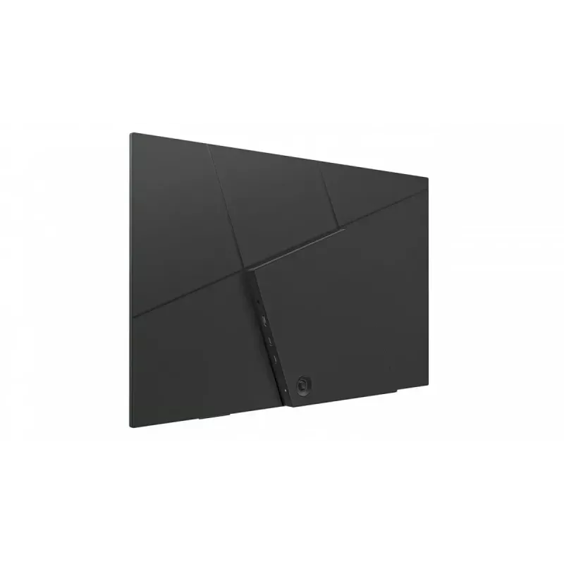 Monitor Neovo N1651 15 colių OLED 4K USB-C mHDMI 400n