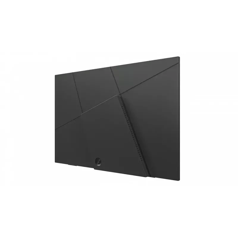 Monitor Neovo N1651 15 colių OLED 4K USB-C mHDMI 400n