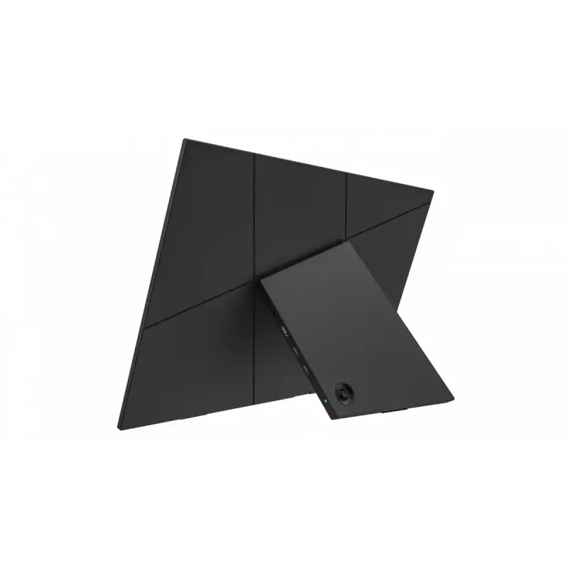 Monitor Neovo N1651 15 colių OLED 4K USB-C mHDMI 400n
