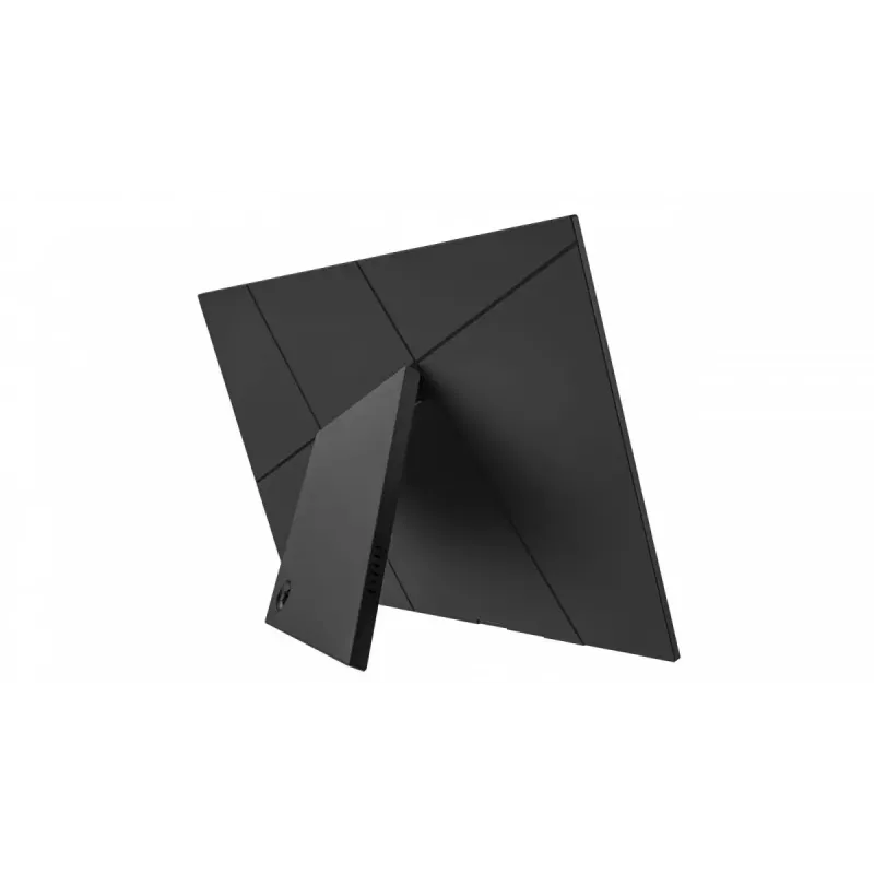 Monitor Neovo N1651 15 colių OLED 4K USB-C mHDMI 400n