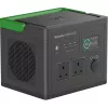 APC SE OffGrid nešiojamoji maitinimo stotelė 500 - ličio jonų baterija, LCD, 2x UK lizdai, 3x USB-A, 2x USB-C, 3x 12V, belaidis įkroviklis