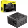 Maitinimo blokas CORSAIR RMx Shift Series RM1000x 1000W ATX 24 kontaktų 80 PLUS Gold, juodas, 140 mm ventiliatorius