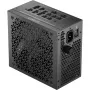 Maitinimo blokas CORSAIR RMx Shift Series RM1000x 1000W ATX 24 kontaktų 80 PLUS Gold, juodas, 140 mm ventiliatorius