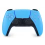 Žaidimų pultelis Sony DualSense v3 Mėlynas — Bluetooth/USB, USB-C, įmontuota baterija, suderinamas su PlayStation 5