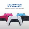Žaidimų pultelis Sony DualSense v3 Mėlynas — Bluetooth/USB, USB-C, įmontuota baterija, suderinamas su PlayStation 5
